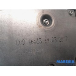 Peugeot - 207 - Airbag Module