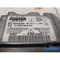 Peugeot - 207 - Airbag Module