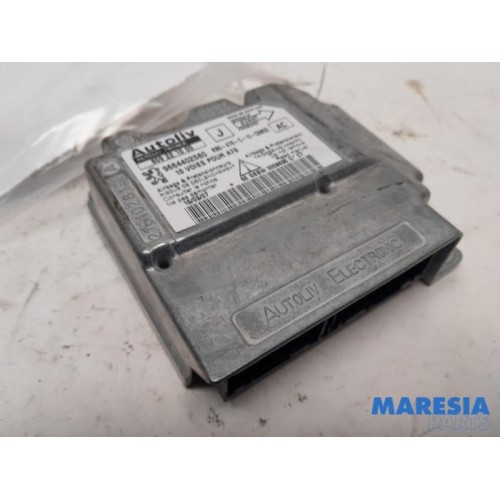 Peugeot - 207 - Airbag Module
