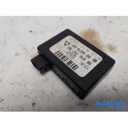 Peugeot - 207 - Rain sensor