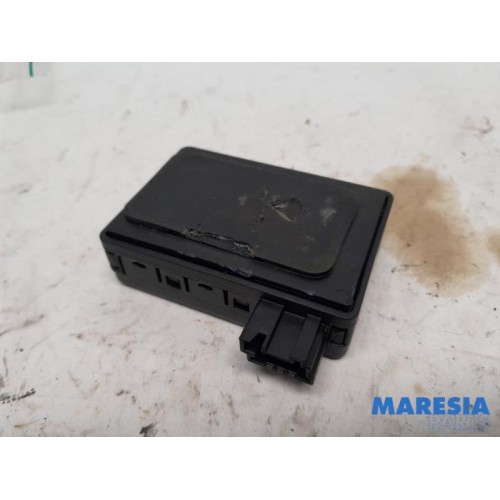 Peugeot - 207 - Rain sensor