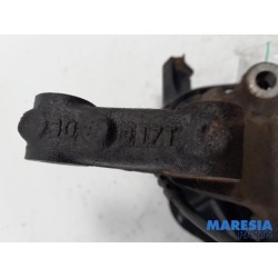 Fiat - Punto - Knuckle, front left
