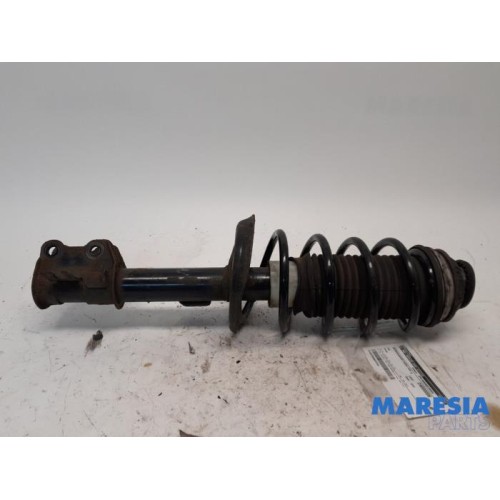 Fiat - Punto - Front shock absorber rod, right