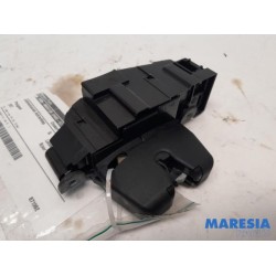 Peugeot - 207 - Schließmechanik Heckklappe