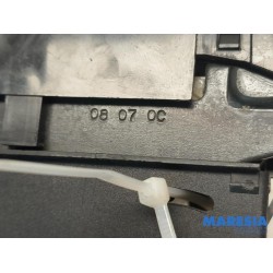 Peugeot - 207 - Schließmechanik Heckklappe
