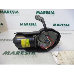 Renault - Clio - Front wiper motor