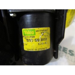 Renault - Clio - Front wiper motor