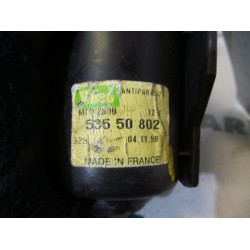Renault - Clio - Front wiper motor