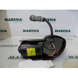 Renault - Clio - Front wiper motor