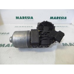 Renault - Clio - Front wiper motor