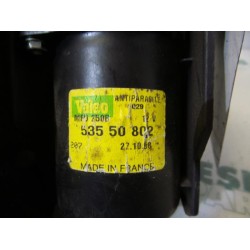 Renault - Clio - Front wiper motor