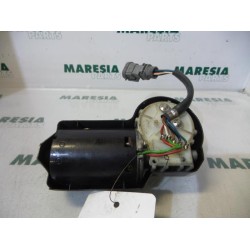 Renault - Clio - Front wiper motor