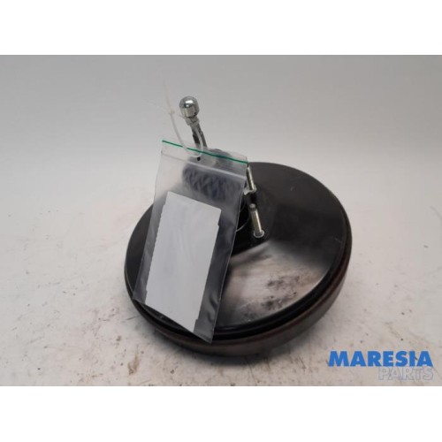 Fiat - Punto - Brake servo