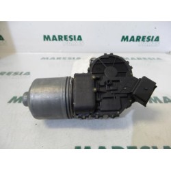 Renault - Clio - Front wiper motor