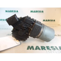 Renault - Clio - Front wiper motor