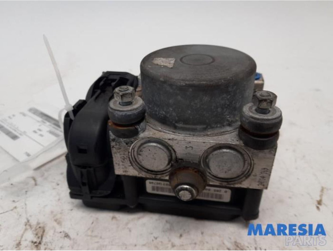 Fiat - Punto - ABS pump