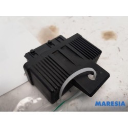 Peugeot - 207 - Glow plug relay