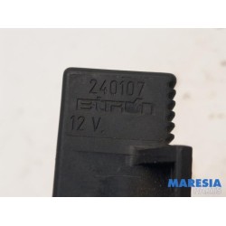 Peugeot - 207 - Glow plug relay