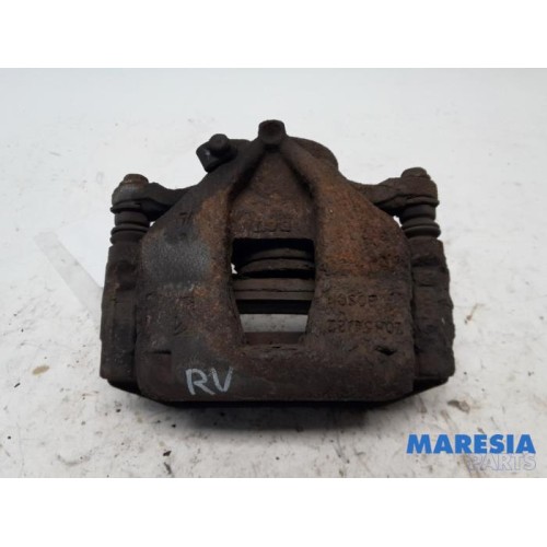 Fiat - Punto - Front brake calliper, right