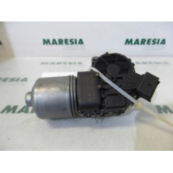 Renault - Clio - Front wiper motor