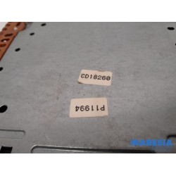 Peugeot - 207 - Radio CD player