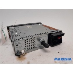 Peugeot - 207 - Radio CD player