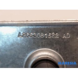 Peugeot - 207 - Radio CD player