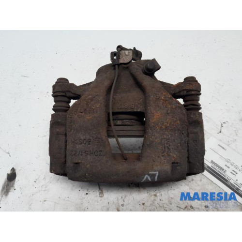 Fiat - Punto - Front brake calliper, left
