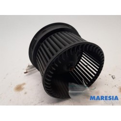 Peugeot - 207 - Heating and ventilation fan motor
