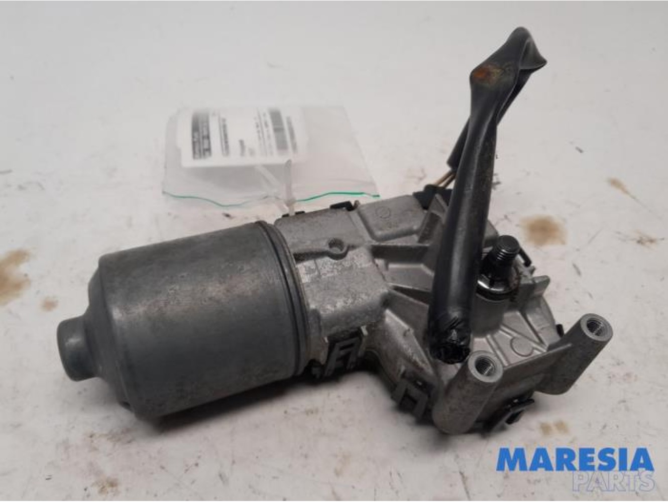 Peugeot - 207 - Front wiper motor