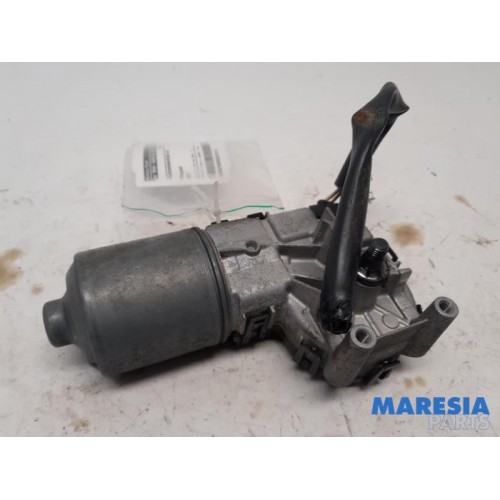 Peugeot - 207 - Front wiper motor