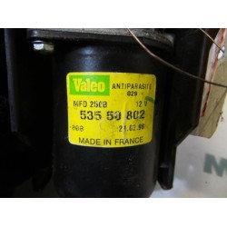 Renault - Clio - Front wiper motor