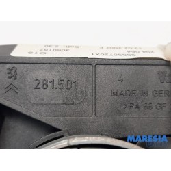 Peugeot - 207 - Steering column stalk