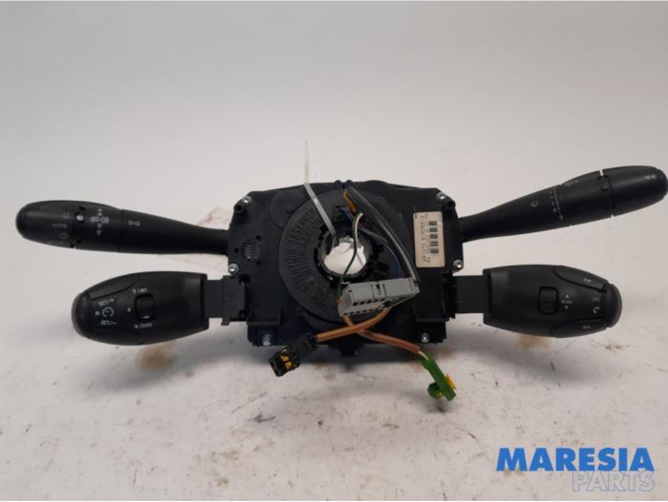 Peugeot - 207 - Steering column stalk
