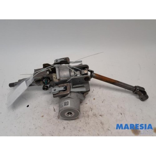 Fiat - Punto - Steering column housing
