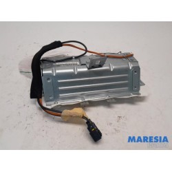 Peugeot - 207 - Airbag rechts (Dashboard)