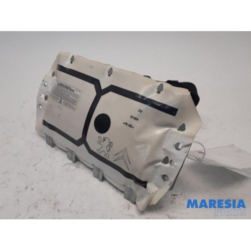 Peugeot - 207 - Airbag droite (tableau de bord)