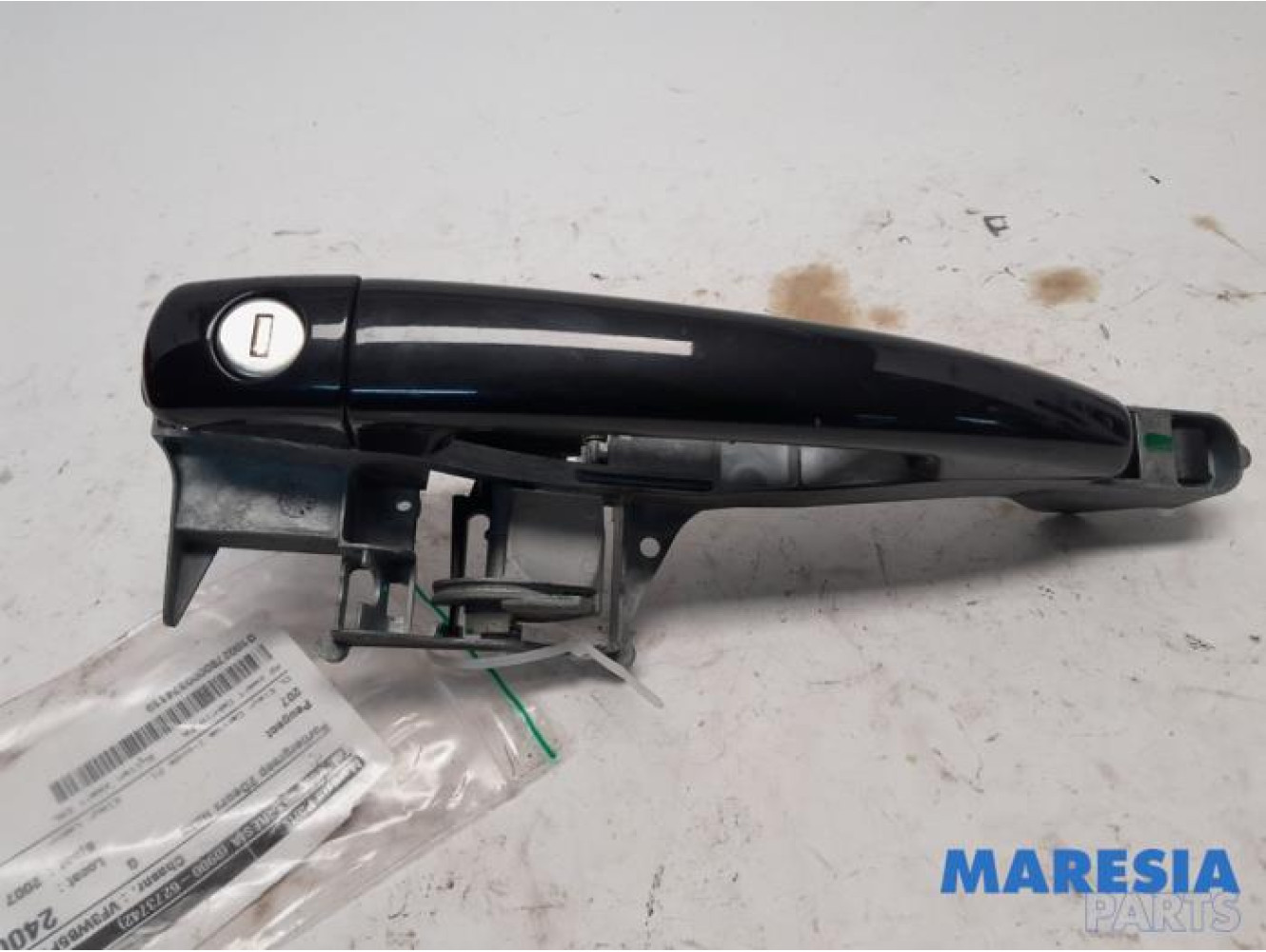 Peugeot - 207 - Portiergreep 2Deurs links