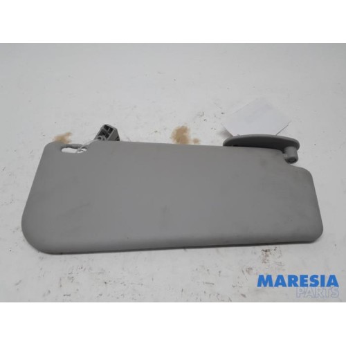 Fiat - Punto - Sun visor