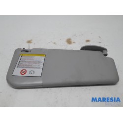 Fiat - Punto - Pare-soleil