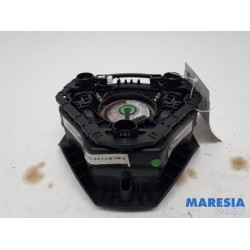 Fiat - Punto - Left airbag (steering wheel)
