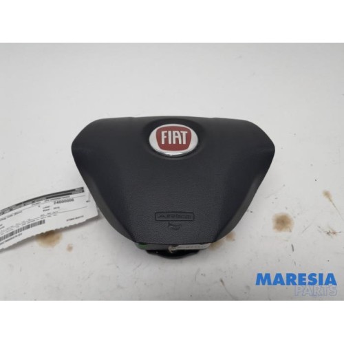 Fiat - Punto - Left airbag (steering wheel)