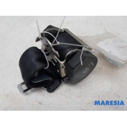 Peugeot - 207 - Veiligheidsgordel links-achter