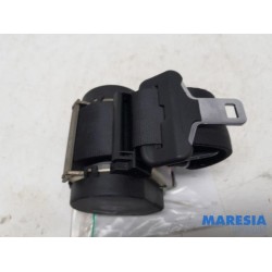 Peugeot - 207 - Veiligheidsgordel links-achter