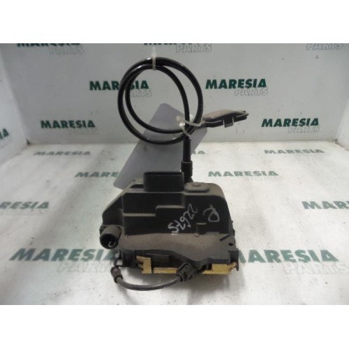 Renault - Megane - Door lock mechanism 2-door, right