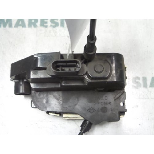 Renault - Megane - Door lock mechanism 2-door, right