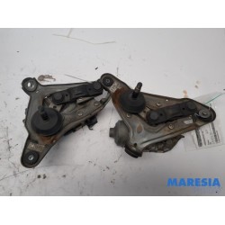 Peugeot - 508 - Front wiper motor