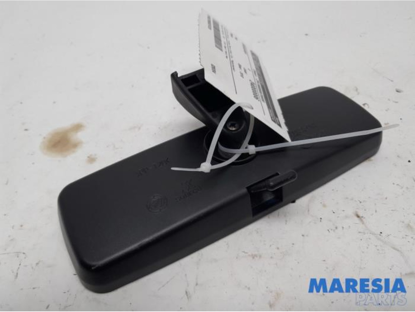Fiat - Punto - Rear view mirror