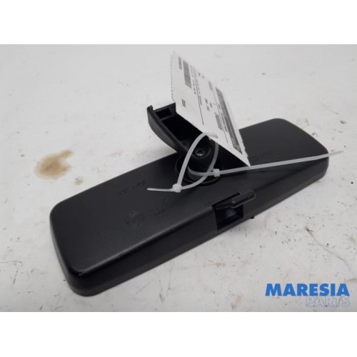 Fiat - Punto - Rear view mirror