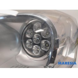 Peugeot - 508 - Scheinwerfer links